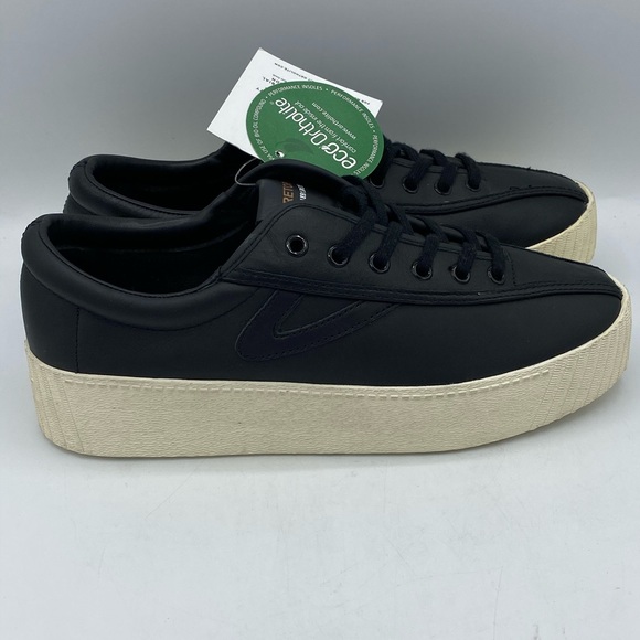 Tretorn Shoes - Tretorn Women’s NY Lite 2 Bold Sneakers